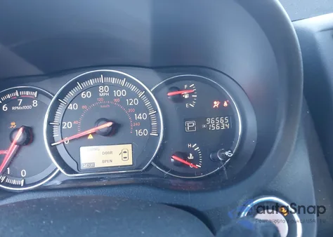 2014 Nissan Maxima 3.5 Sv from USA, damaged, VIN 1N4AA5APXEC477587